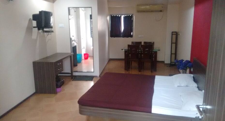 Hotel Executive Inn, Thane 2